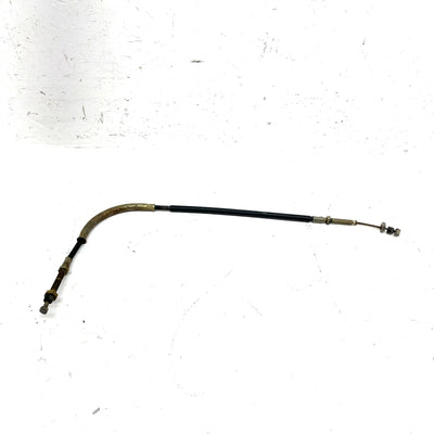 99-02 Arctic Cat 250 2x4 OEM Foot Brake Cable 0487-010 AA31