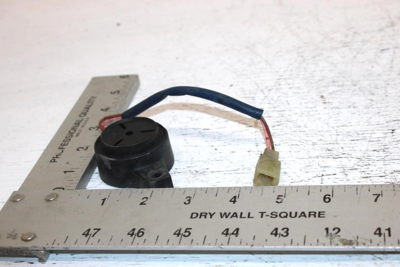 1997 Yamaha Venture Tr Oem Buzzer 87L-83383-00-00 SY15