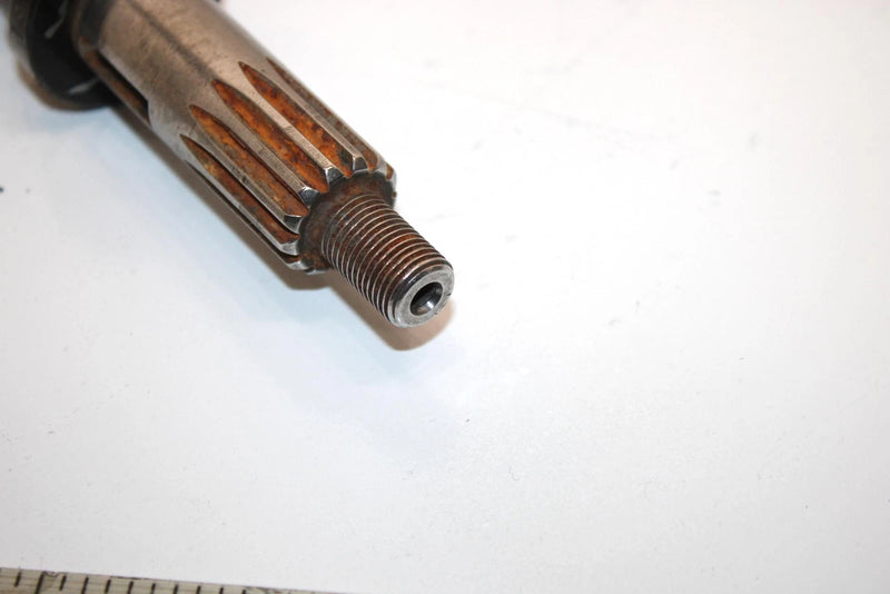 03 Arctic Cat Firecat 500 Sno Pro Oem Jackshaft 0702-515 SA259