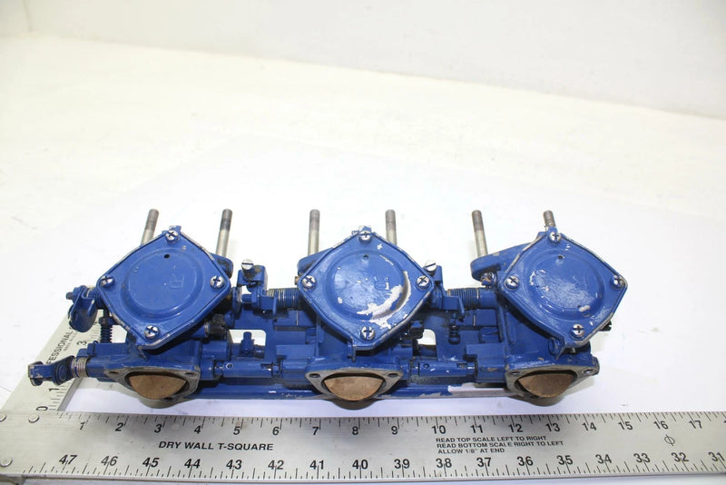 92 Polaris SL650 OEM Carburetor 3140033 JP0 