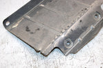 2019 Can-am Outlander 570 Oem Exhaust Muffler Heat Shield 707601635 AB9