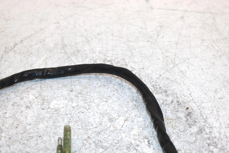 1999 Kawasaki Prarie 400 Oem Left Control Switch 46091-1848 AK28