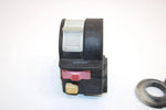 04 Polaris Sportsman 500 Oem Left Control Switch And Spacer 4010592 AP44