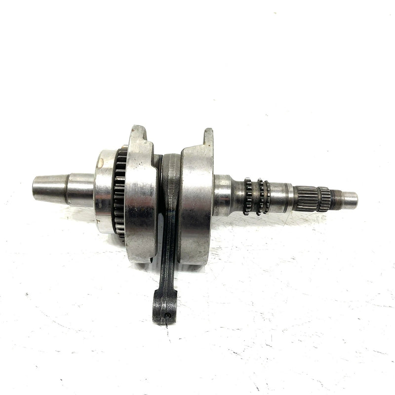 01-09 Honda Foreman Rubicon 500 TRX500 4x4 OEM Crankshaft 13000-HN2-A20 AH87