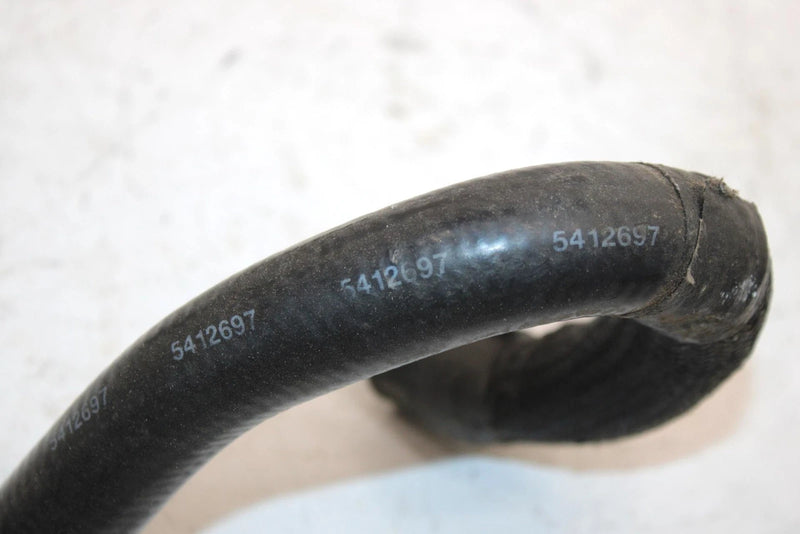 07 Polaris Fst Iq Oem Oil Supply Line 5412697 SP200