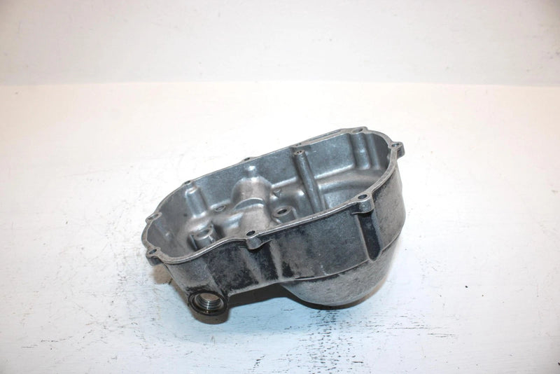 1985 Honda Atc 110a All Terrain Oem Clutch Side Cover 11330-943-000 AH58