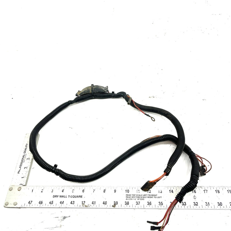 96-99 Polaris Xplorer 300 OEM Main Wire Harness 2460554 AP216