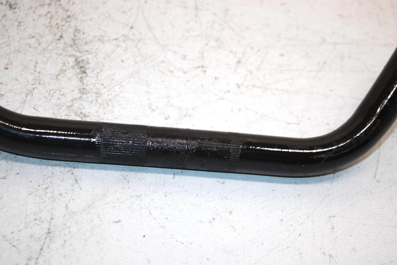 1997 Polaris Trail Boss Oem Handlebar W/Grips 5224316-067 5242988-067 AP163 
