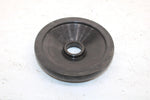 1999 Ski-doo Mxz 440f Oem Upper Idler Wheel 155 Black 572094300 SS97