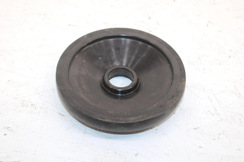 1999 Ski-doo Mxz 440f Oem Upper Idler Wheel 155 Black 572094300 SS97
