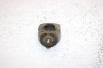 1977 Honda Atc 90 Oem Handlebar Clamp 95014-32100 95014-21101 AH69