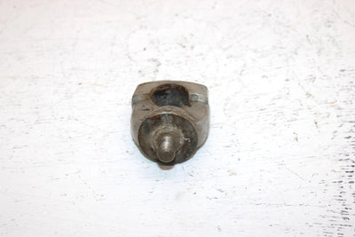 1977 Honda Atc 90 Oem Handlebar Clamp 95014-32100 95014-21101 AH69