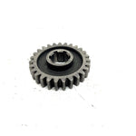 87-04 Yamaha Warrior 350 OEM 27T High Pinion Gear 1UY-17123-00-00 AY60