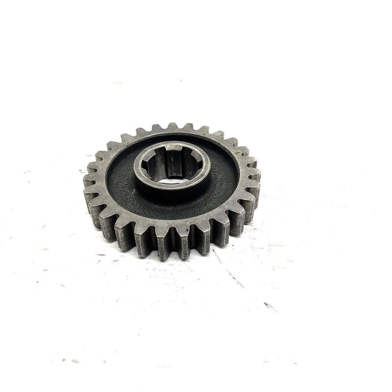 87-04 Yamaha Warrior 350 OEM 27T High Pinion Gear 1UY-17123-00-00 AY60