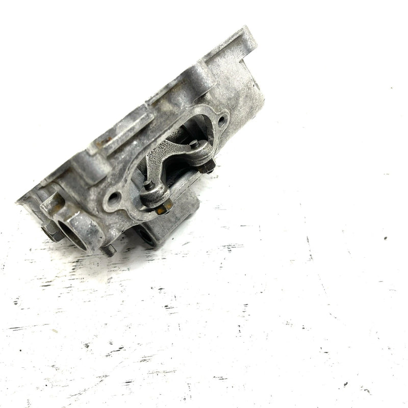 93-98 Kawasaki Bayou 400 KLF400B 4x4 OEM Cylinder Head 11008-5006 AK32