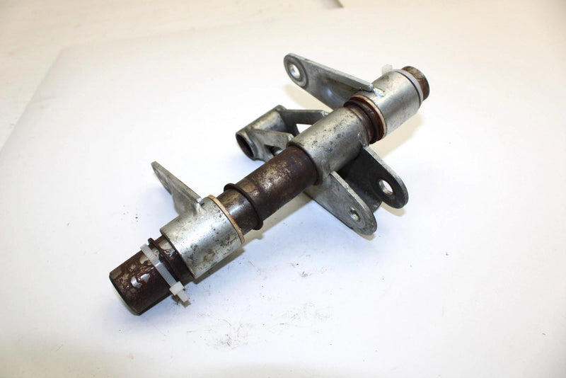 2008 Yamaha Fx Nytro Rtx Oem Rear Shock Pivot Bracket 8GL-47349-00-00 SY94