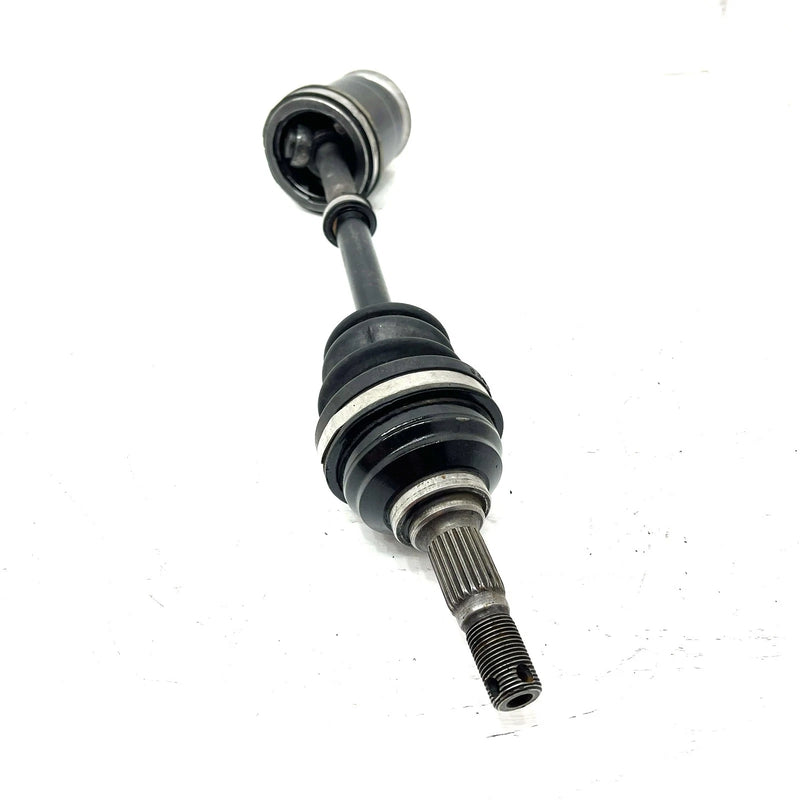 99-02 Arctic Cat 250 2x4 OEM Rear Cv Axle (Missing Boot) 1502-529 AA31