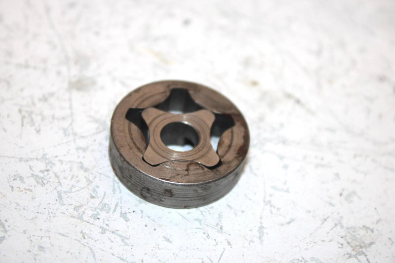93 Yamaha  Timberwolf  2wd Oem Oil Pump Rotor 2HT-13300-00-00 AY34