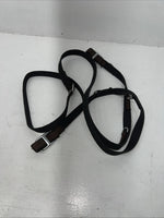 New Grey Nylon German Martingale 2” Y-16