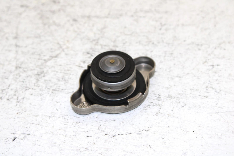 2013 Polaris 600 Rush Pro Oem Coolant Tank Cap 1240300 SP30