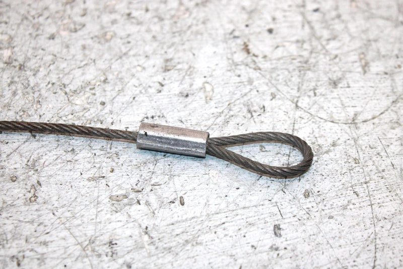2019 Polaris Ranger 900 Xp Oem Tailgate Cable 7081925 XP6