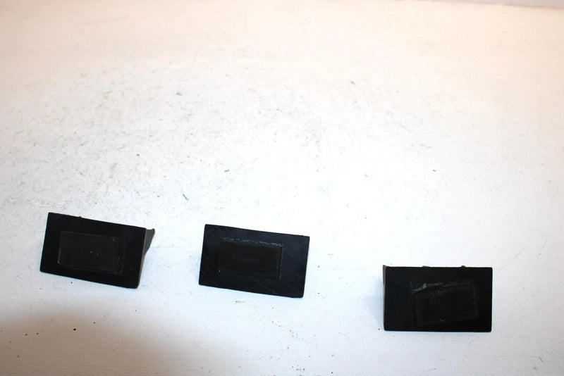 1999 Sea-doo Gti Oem Sponson Insert Set Of 3 293450149 JS54