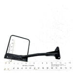 98-02 Suzuki Quadrunner 500 LTF500F 4x4 OEM Left Fender Brace 53240-09F00 AS37