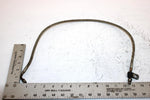 2009 Polaris Trail Boss 330 Oem Front Right Brake Hose 1910839 AP181
