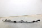 99 Polaris Xc 600 Oem Left Rear Suspension Skid Rail 1541336 SP2