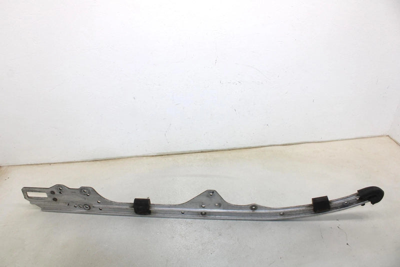 99 Polaris Xc 600 Oem Left Rear Suspension Skid Rail 1541336 SP2