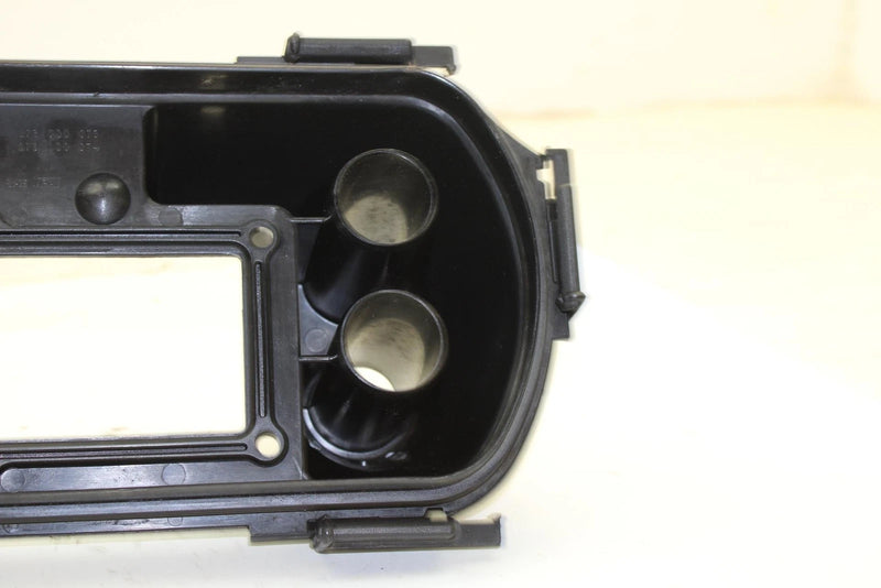 1996 Sea-doo Xp Oem Intake Silencer Base 273000103 B484