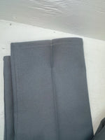 New Vintage Gray Wrangler Polyester Pants #82GY SS-21
