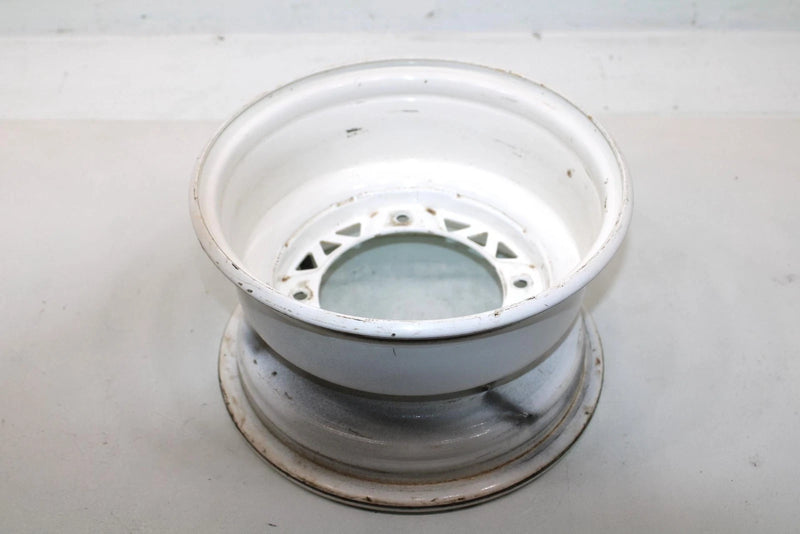 1997 Polaris Trail Boss Oem Front Wheel Rim 10X6 1520175-133 APS