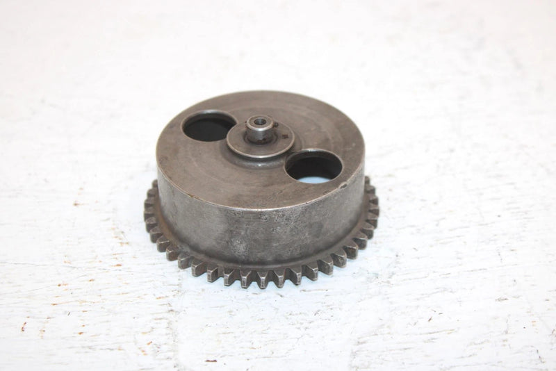 1982 Honda Atc 185 Sa All Terrain Oem Oil Pump Gear 15130-958-000 AH70
