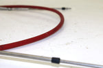 1990 Yamaha Waverunner Lx 650 Oem Steering Cable EU0-61481-03-00 JY15