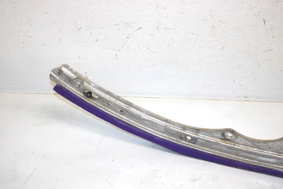 97 Polaris Storm Se Oem Left Skid Rail 1541146 SPS3