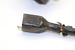 1999 Kawasaki Bayou 300 Oem Left Switch 46091-1462 AK10
