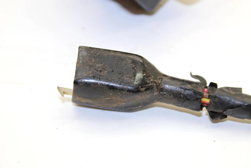 1999 Kawasaki Bayou 300 Oem Left Switch 46091-1462 AK10