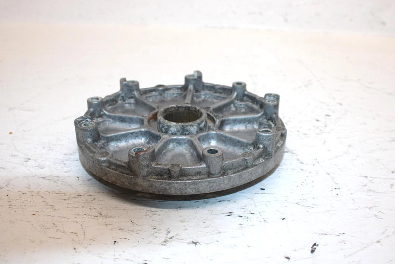 1998 Arctic Cat Zrt 600 Oem Clutch Cap Cover 0746-086 SA36