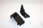 1998 Polaris 500 Oem Side Panel Bracket Set 5240994-067 5240995 SP39