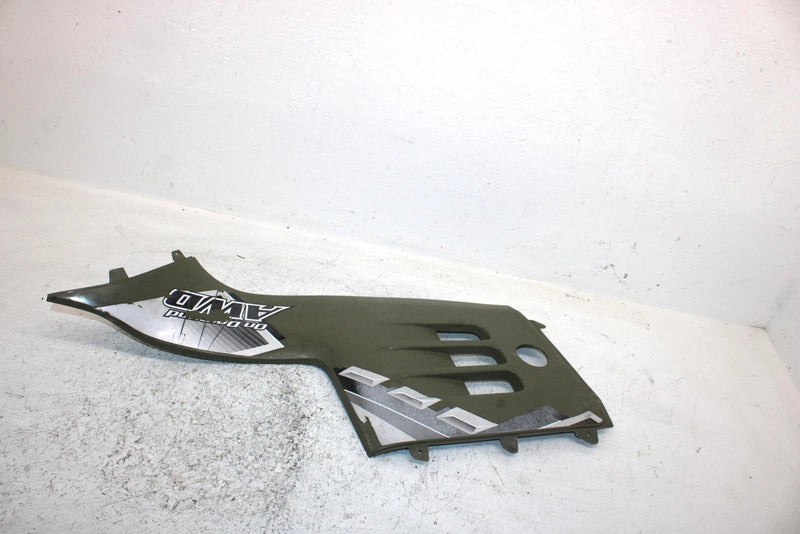 2004 Polaris Magnum 330 Oem Left Side Panel 2632284-400 AP159
