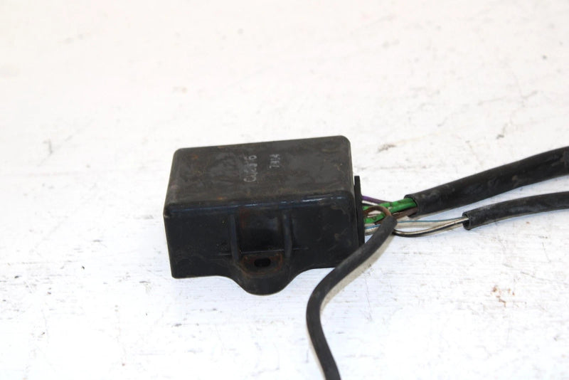 1998 Arctic Cat Ext 600 Touring Oem CDI ECU ECM Ignition Box 3005-153 SA56