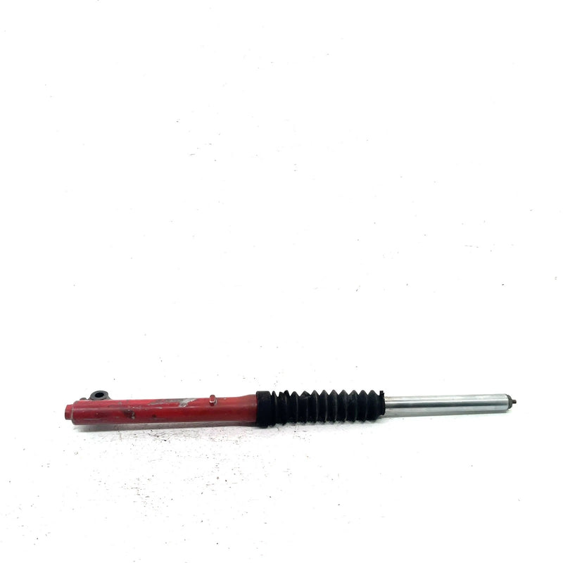81-82 Honda ATC250R OEM Left Front Fork 51500-961-013 AH96