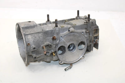 1997 Ski-doo Formula 500 Oem Crankcase 420886848 SS68
