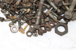 1988 Suzuki Lt 230 E Oem Nut Bolt Spacer Hardware Kit AS7