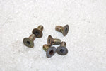 Polaris Oem Starter Ring Gear Bolt (Set Of 6) 7515351 Q1111