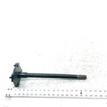 00-02 Arctic Cat 500 OEM Left Rear Axle  0502-273 AA36
