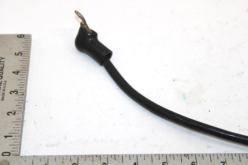2005 Yamaha Rs Vector Er Oem Starter Wire 8ES-8183G-00-00 SY59