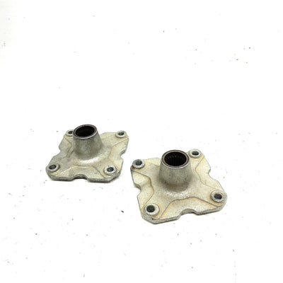 01-03 Polaris Scrambler 90 OEM Rear Wheel Hub Pair 0450831-385 AP199