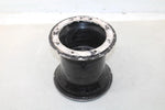 2001 Yamaha  Raptor 660r Oem Rear Wheel 9x8.5 5LP-25390-00-00 AY33